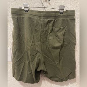 Goodfellow Knit Shorts